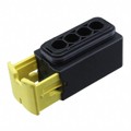 4-1564330-1 - CONN RCPT HSG 4POS 9MM