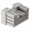 176763-1 - CONN PLUG HSG 28POS 3.96MM