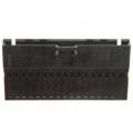 1-103653-6 - CONN PLUG 17POS .1" POL UNLOAD