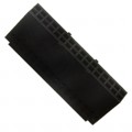2-87631-7 - CONN HOUSING 32POS .100 POL DUAL