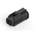 566-002-000-810 - CONN RCPT HSG 2POS 2.00MM