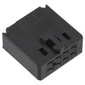 1-102387-4 - CONN HOUSING 8POS .100 POL DUAL
