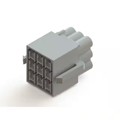 567-009-000-410 - CONN HOUSING 9POS WATERPROOF