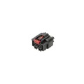 0348948002 - MINI50 SLD RCPT ASLY CPA 2X8 LTG
