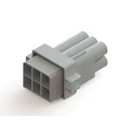 567-006-000-310 - CONN HOUSING 6POS MALE PIN