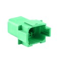 AT04-08PC-RD01 - CONN RCPT 8POS 14-20AWG SIZE 16