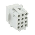SMS12R3 - CONN RCPT HSG 12POS 5.08MM