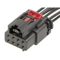 2059260110 - MULTICAT RECPT W/CPA 8CKT, KEY A