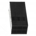 1-86177-8 - CONN HOUSING 6POS .100 DUAL ROW