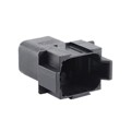 AT04-08PB-RD01 - CONN RCPT 8POS 14-20AWG SIZE 16