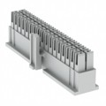 IPD1-17-D-K - MINI-POWER CONNECTOR