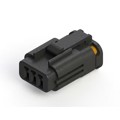 566-003-000-811 - CONN RCPT HSG 3POS 2.00MM