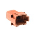 AT04-08PD-RD01 - CONN RCPT 8POS 14-20AWG SIZE 16