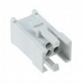 TFR06PA10 - CONN PLUG HSG 6POS
