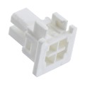 794318-1 - CONN RCPT HSG 4POS BULK PKG