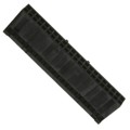 3-87631-9 - CONN HOUSING 44POS .100 POL DUAL