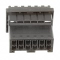 3-917242-6 - CONN HOUSING TAB 12POS DUAL FREE