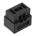 JN6CR02PM1 - CONN RCPT 2PS 28-22AWG CRIMP PIN