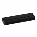 HIF3C-40D-2.54C - CONN HOUSING 40POS 2.54MM DUAL