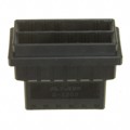 3-179554-6 - CONN HOUSING TAB 12POS KEY-XY