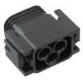 2013891-1 - CONN PLUG HSG 3POS WATERPROOF