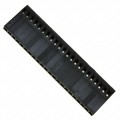 4-87499-2 - CONN HOUSING 22POS .100 SINGLE