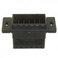 3-917241-6 - CONN HOUSING TAB 12POS DUAL PANL