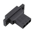 2-1747535-3 - CONN PLUG HSG 3POS DYNAMIC