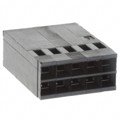 1-86177-2 - CONN HOUSING 10POS .100 DUAL ROW