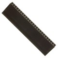 3-87456-9 - CONN HOUSING 50POS .100 DUAL ROW