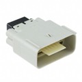 0349861602 - CONN PLUG HSG 16POS HYBRID
