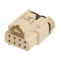 2059260011 - MULTICAT RECPT W/O CPA 8CKT, KEY