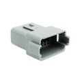 AT04-12PA-NES - CONN RCPT 12POS 14-20AWG SIZE 16
