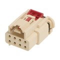 2059260111 - MULTICAT RECPT W/CPA 8CKT, KEY B