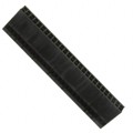 4-87456-5 - CONN HOUSING 54POS .100 DUAL ROW