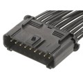 2059250070 - MULTICAT PLUG HSG 20CKT, KEY A