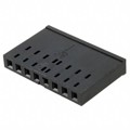 87270-6 - CONN HSG LOCK CLIP .156 8POS