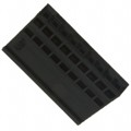 2-87175-0 - CONN HOUSING 9POS .100 LOCKING