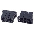 3-917807-3 - CONN RCPT 10.16 6POS DUAL KEY-XY
