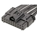 2059260070 - MULTICAT RECPT W/O CPA 20CKT, KE