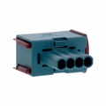 3-963207-1 - CONN RCPT HSG 4POS 5.00MM