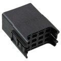 1747364-1 - CONN PLUG HSG 12POS 6.50MM