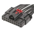 2059260170 - MULTICAT RECPT W/CPA 20CKT, KEY