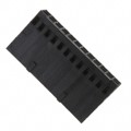 3-87977-7 - CONN HOUSING 24POS .100 POL DUAL