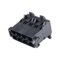 0439382202 - CONN PLUG HSG 8POS 10.00MM
