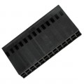 86177-4 - CONN HOUSING 26POS .100 DUAL ROW