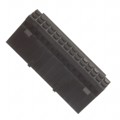 2-87631-3 - CONN HOUSING 28POS .100 POL DUAL