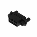 M225-4551098 - CONN RECEPT 2MM 10POS