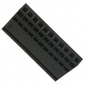 2-87175-4 - CONN HOUSING 11POS .100 LOCKING