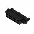 M225-4552098 - CONN RECEPT 2MM 20POS